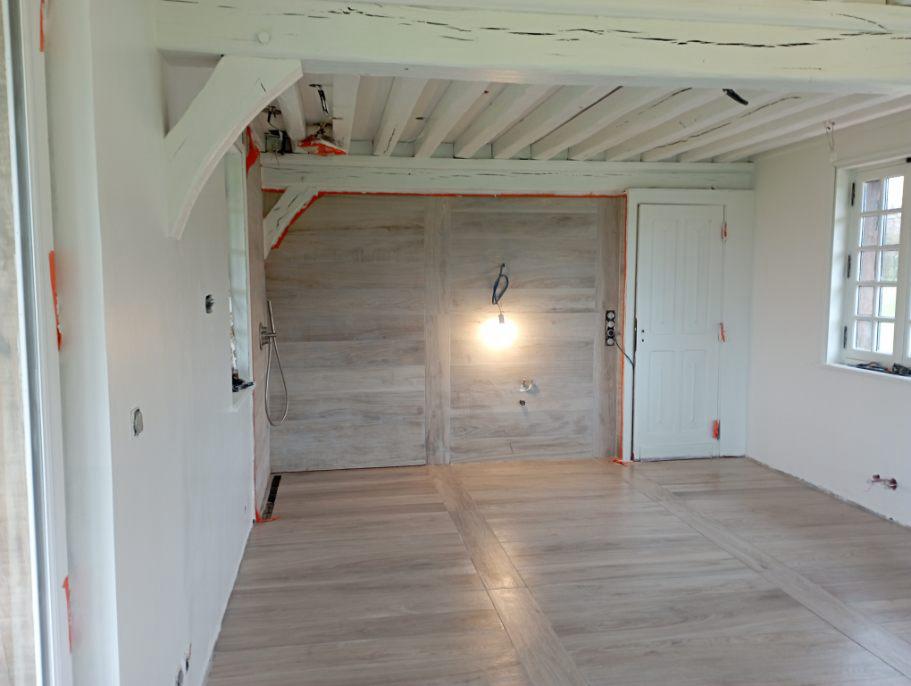 Peinture Intérieur Extérieur Deauville - Peintre professionnel Côte Fleurie