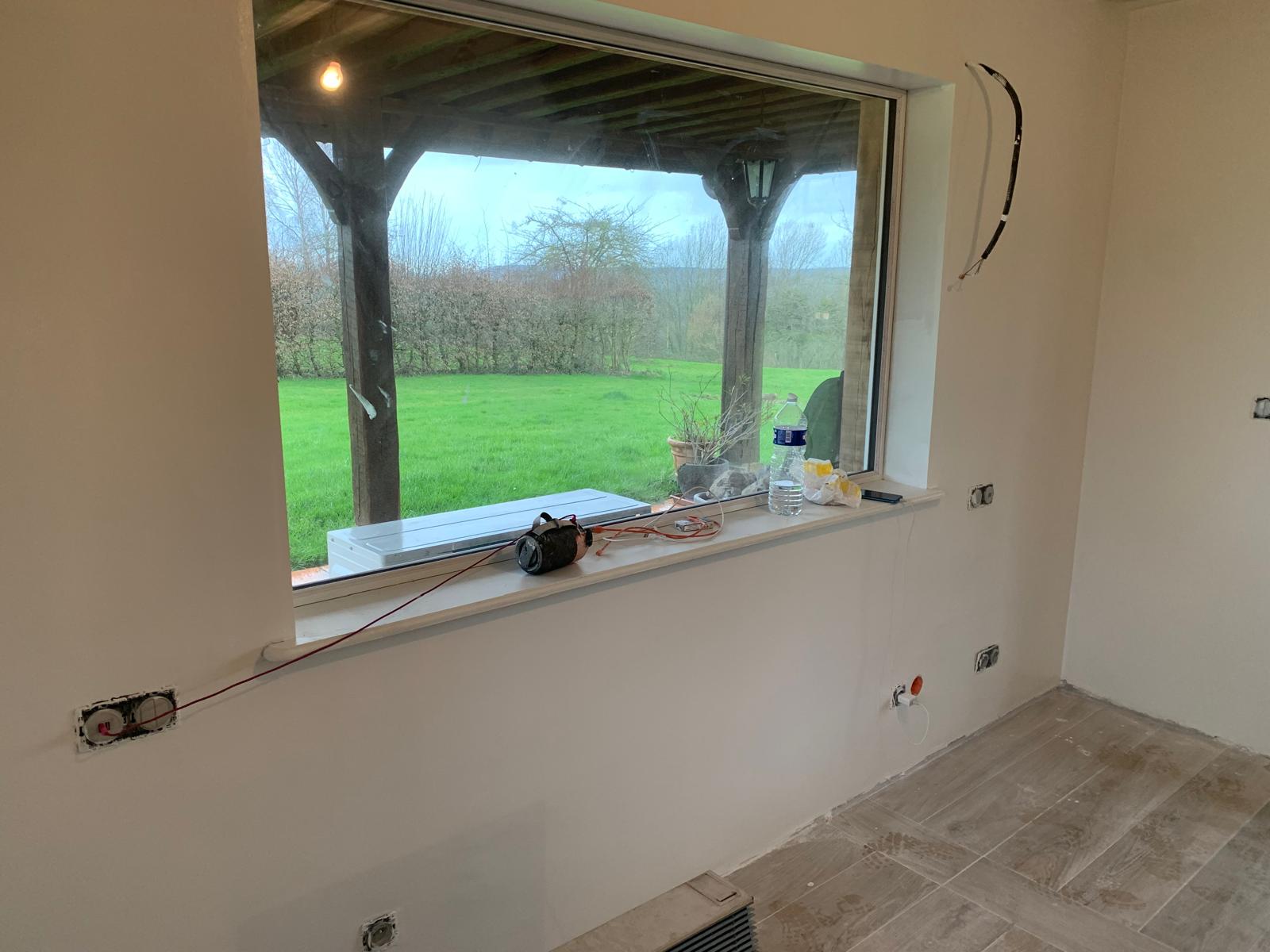 Rénovation Maison Deauville Trouville - Entreprise rénovation Côte Fleurie