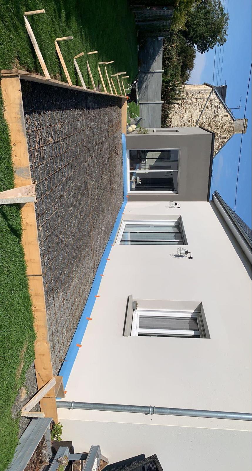 Terrassement Deauville Trouville - Entreprise terrassement Côte Fleurie